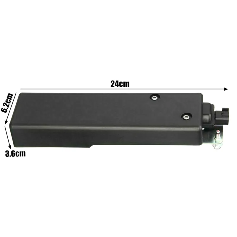 عادي لاند روفر ديسكفري 3 / 4 2004-2018 اكسسوارات أجزاء العلوي قفل الباب الخلفي المحرك FUG500010