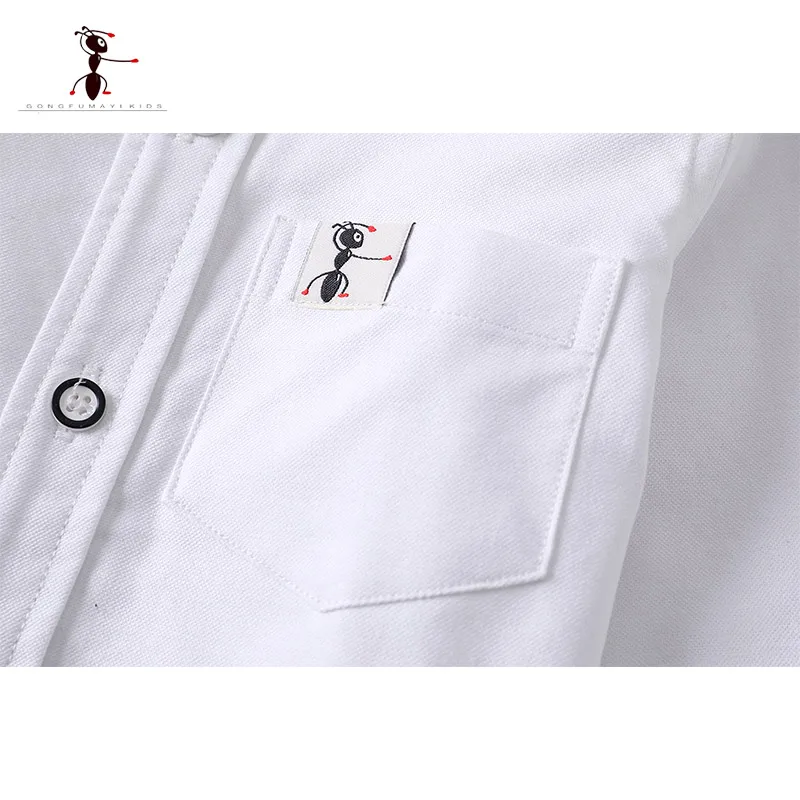 قمصان صيفية جديدة بأكمام قصيرة لعام 2022 للأطفال قمصان من القطن 100% قابلة للتنفس للأطفال قمصان للأولاد والبنات للجنسين