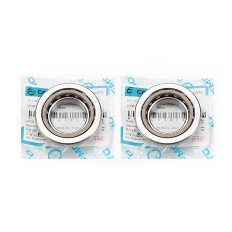 Motorcycle Steering Column Directional Bearing Kit For CFMOTO 450NK/MT/CLC/SR/SRS 800NK/MT 1250 250SR 150NK 250NK 400NK 650NK