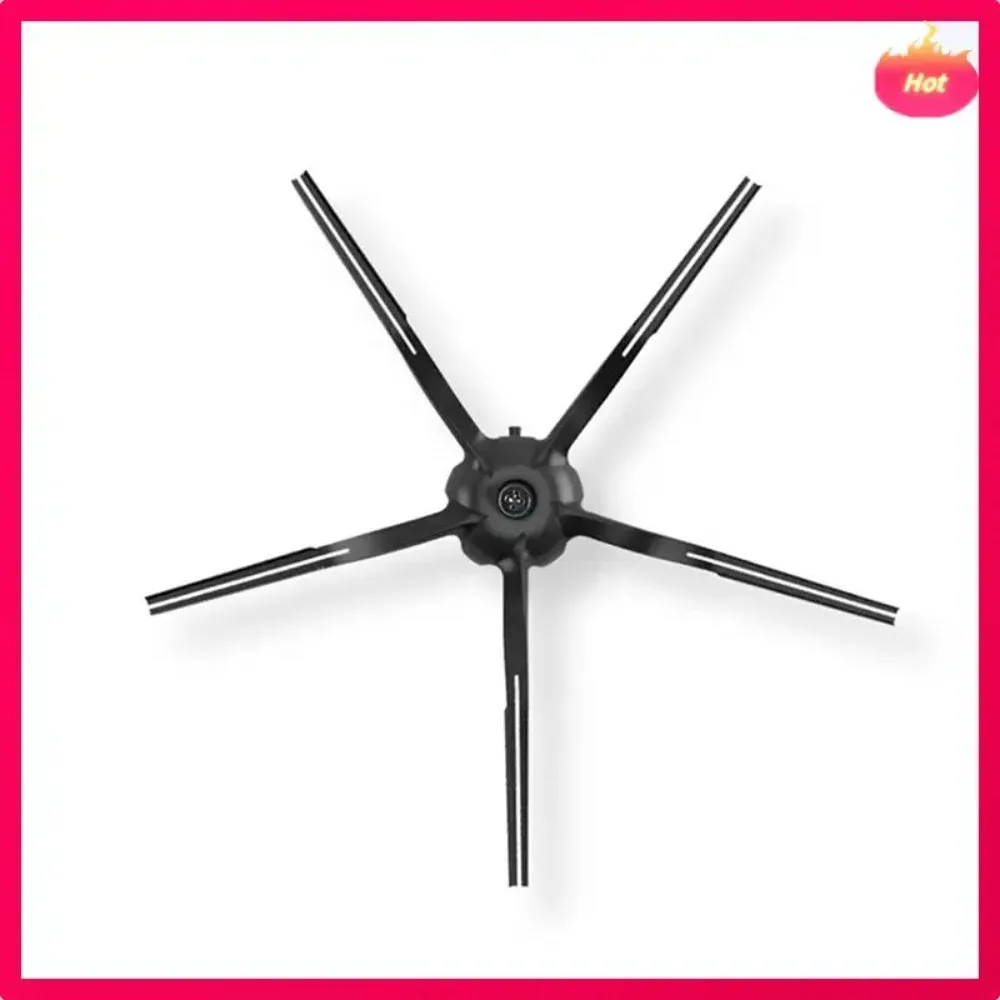 AD-Hepa Filter Mop For Roborock S5 S502-00 S502-02 S5 Max S6 S6 Maxv S6 Pure E4 E5 Robot Vacuum Parts Accessories Main Side Brus