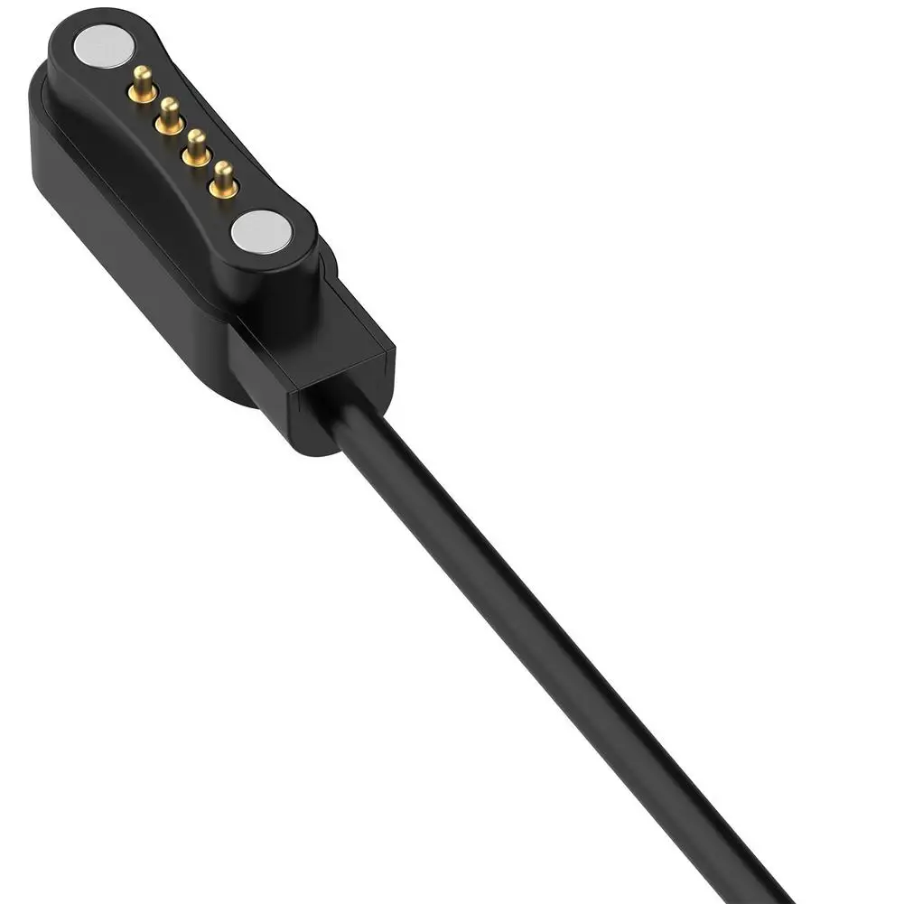 ل PLAUD ملاحظة AI مسجل صوت كابل شحن شحن شحن سريع المغناطيسي كابل USB-C لاجتماع الملخص قلم تسجيل ذكي #5