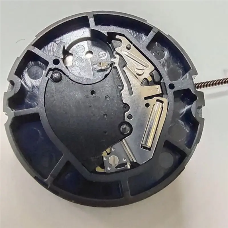 Y17A Date At 6 O'Clock Watch Movement for ETA 805.112 805112 Quartz Movement Repair Part for Men Watches Accessories