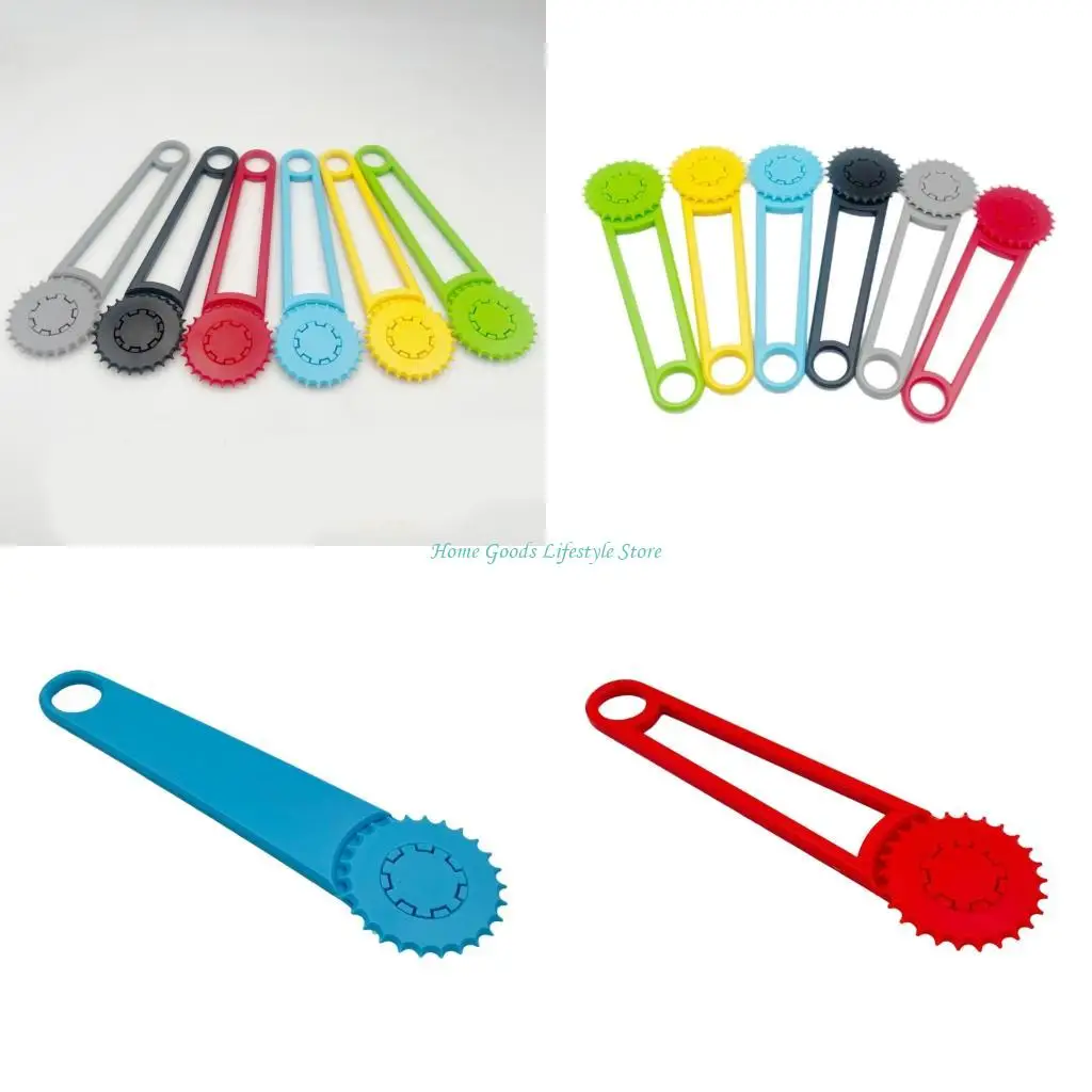 

E74E Картонная коробка Точное и эффективное открытие отверстия Картонная коробка. Окрашивание отверстия подходит для