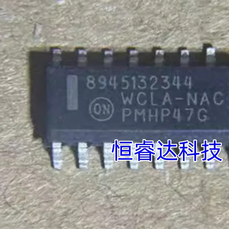 Free Shipping 1pcs 8945132344 WCLA-NAC SOP-16 New Original stock