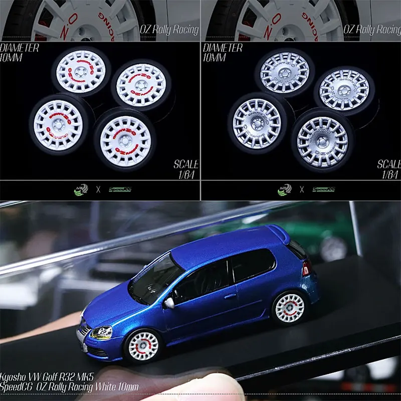 

Резиновые шины 1/64, модифицированная ступица колеса автомобиля SpeedCG 10, 10 мм, полимерные металлические колеса, подходят для статических моделей автомобилей 1:64, детские игрушки