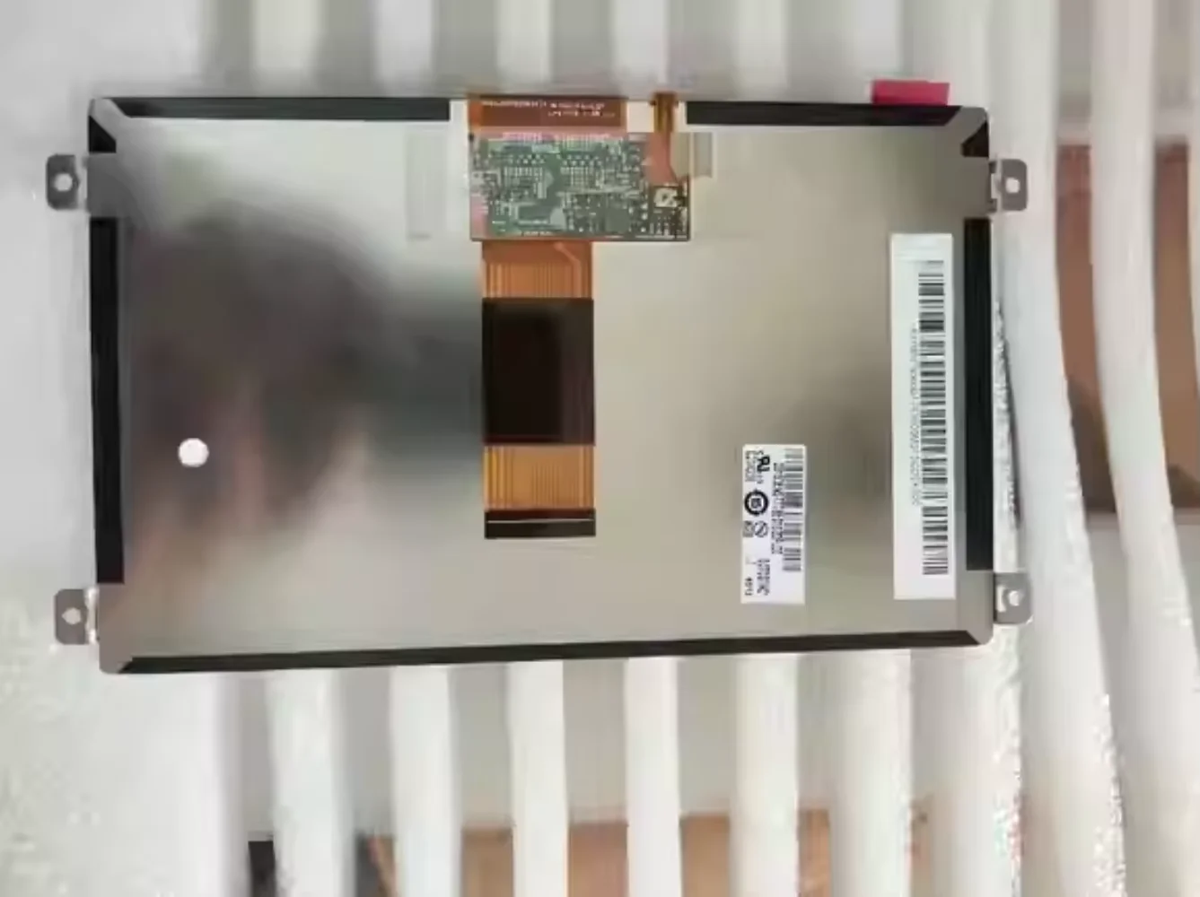 G070STN01.1 ЖК-экран