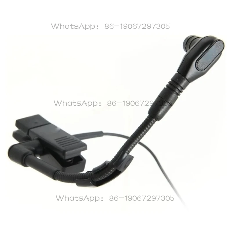 Applicable To 98H/C Miniature Instrument   Wired Musical Instrument Microphone Beta