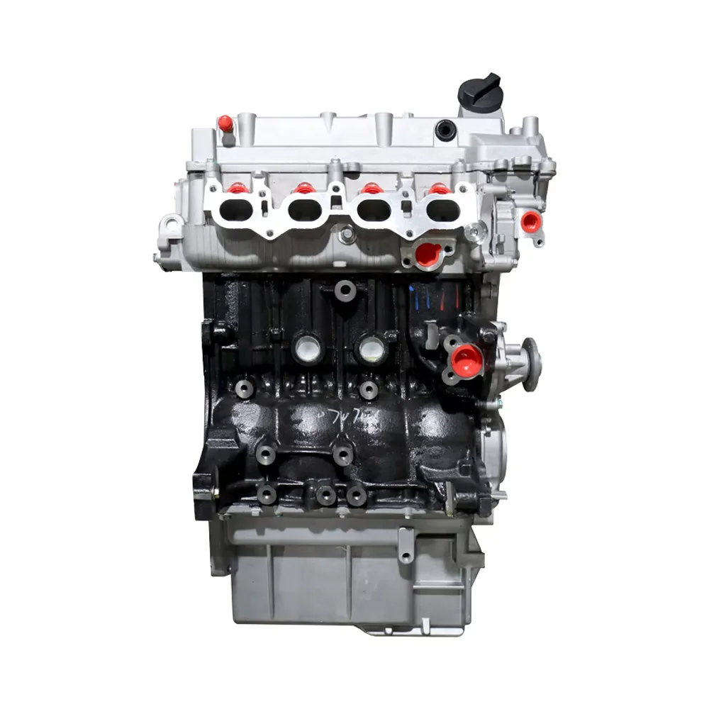

Faw Jiabao V80 GA4GX15 1.5L Complete Diesel Engine Assembly New For MPV/SUV/Light Truck/Pickup