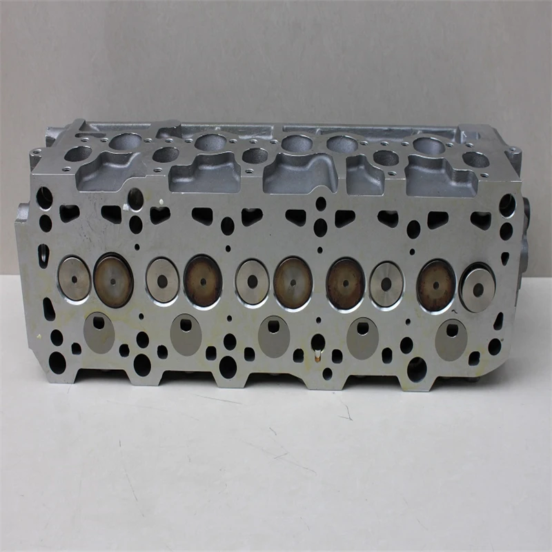 aab complete For cylinder head for toyota engine aab cylinder head assembly 908157