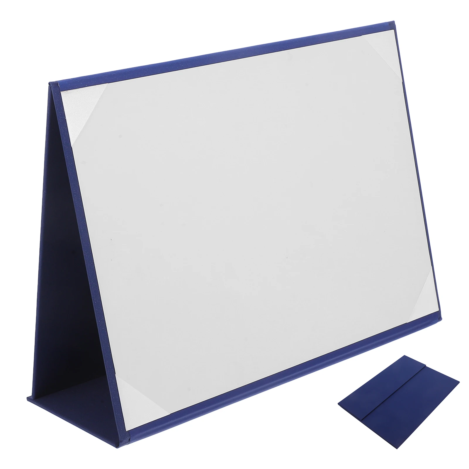 

A4-складная обложка для сертификата, папка для диплома, пустая выпускная награда, держатель для документов, чехол для сертификата