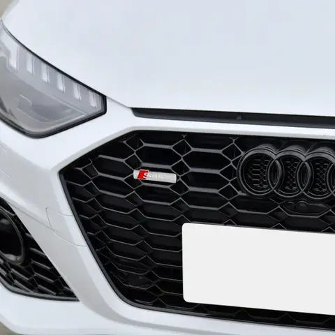 8 best sales logo audi tt - №3