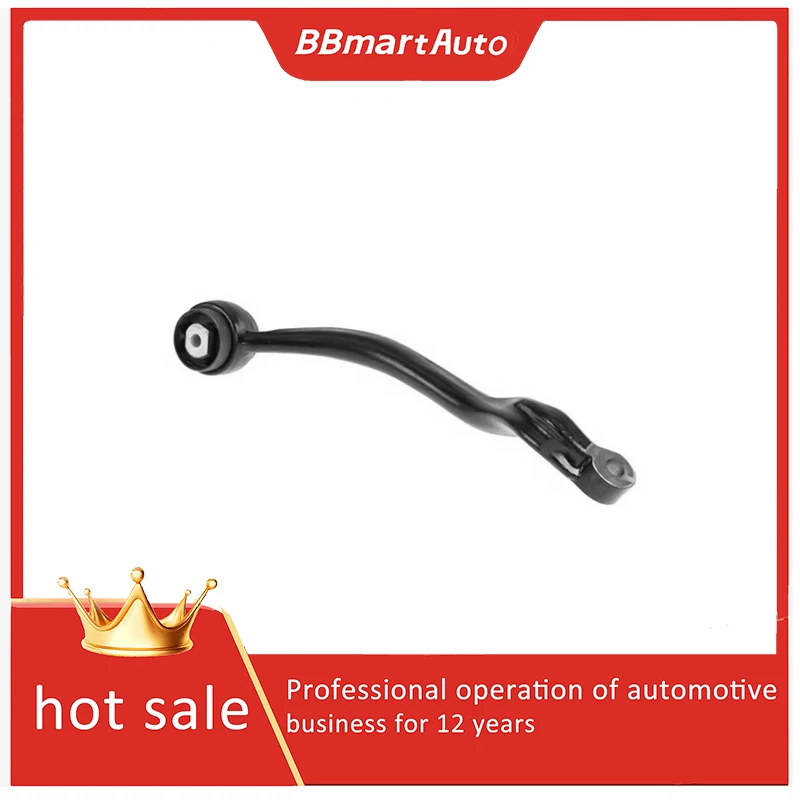 

LR018344 BBmartAuto Car accesorios para autoLeft front lower bending arm For Land Rover Range Rover 2003-2012