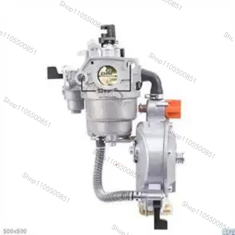 GX270 177F Gas Engine Carburetor 3KW 9HP P21A-LPG