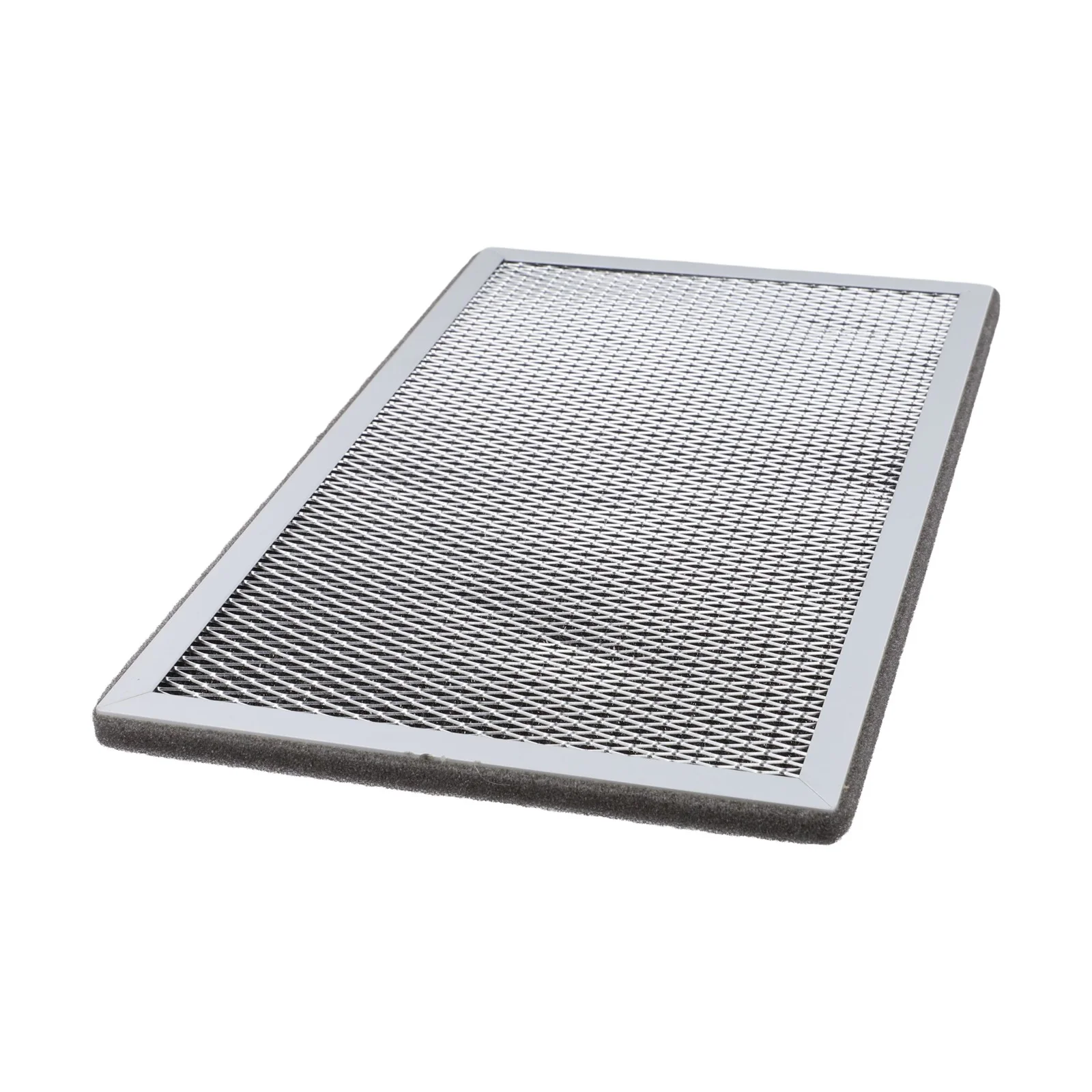 Activated Carbon Air Filter Efficient Filtration Improved Air Quality S HEPA Filter 305x185x50mm Indoor Use Office Environment