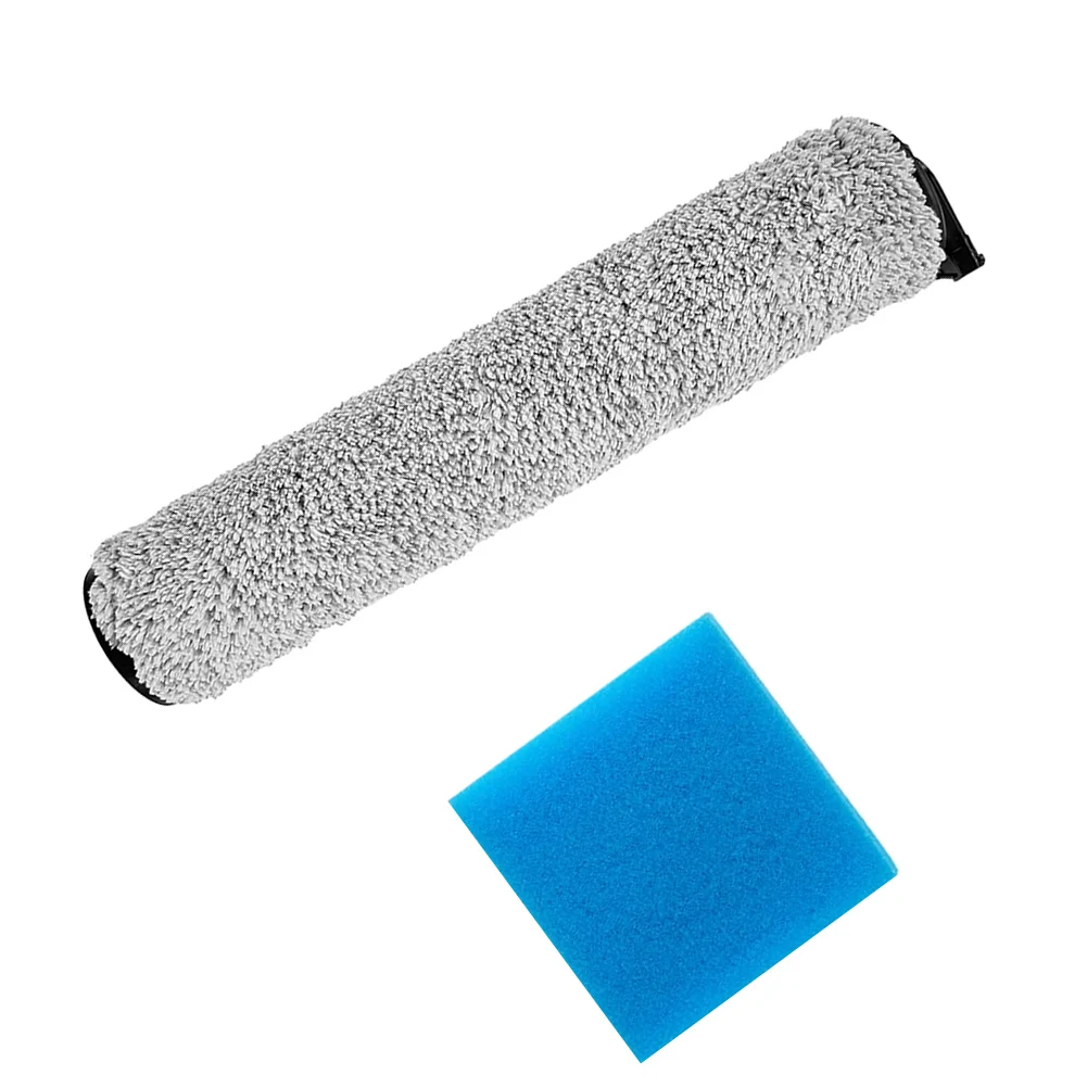 Sponge Brush Roller For Eureka NEW400 Vacuum Cleaner Replacement Robot Sweeper Household Cleaning Spare Part Accessories