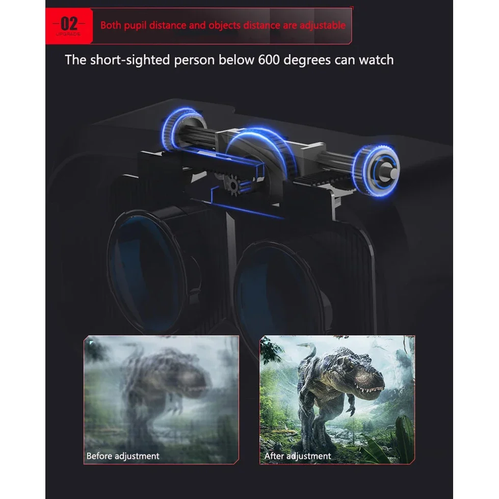 Thumbnail 3 - #59 Best Rated Virtual Reality Headsets to Buy in 2026