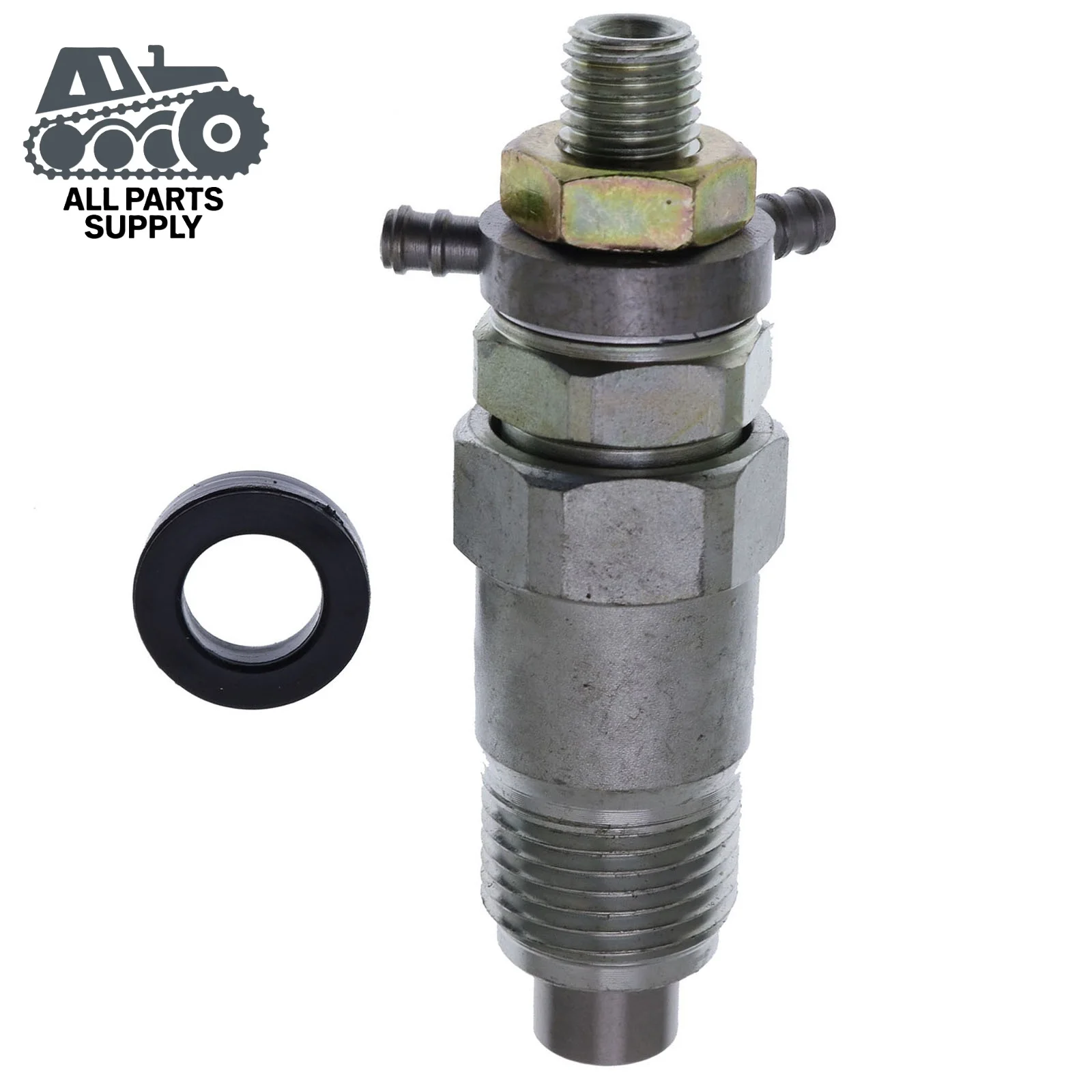 Fuel Injector 15271-53000 For Kubota Engine D750 D850 D950 D1302 V1702 Fits L185 L245 L295 L235 B4200D B5100 B6100