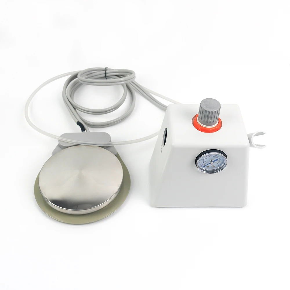 High Speed Turbo Straight Handpiece Dental Implant Tooth Engraving Machine
