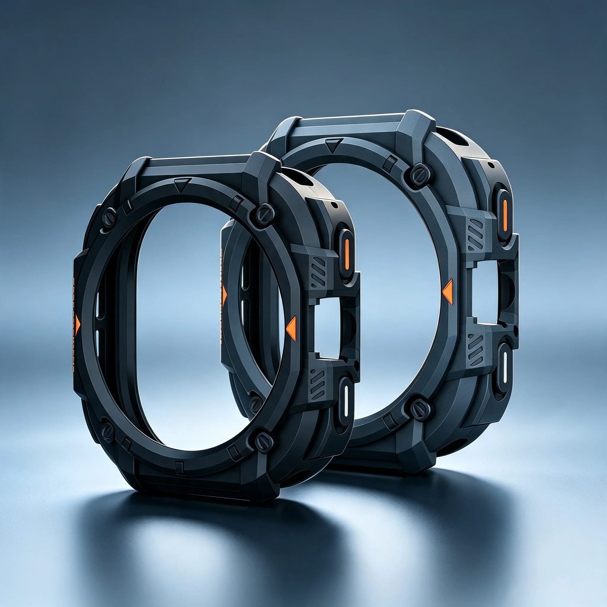 Custodia in TPU traforata per  - Men'S Accessories Watches recensione e prezzo