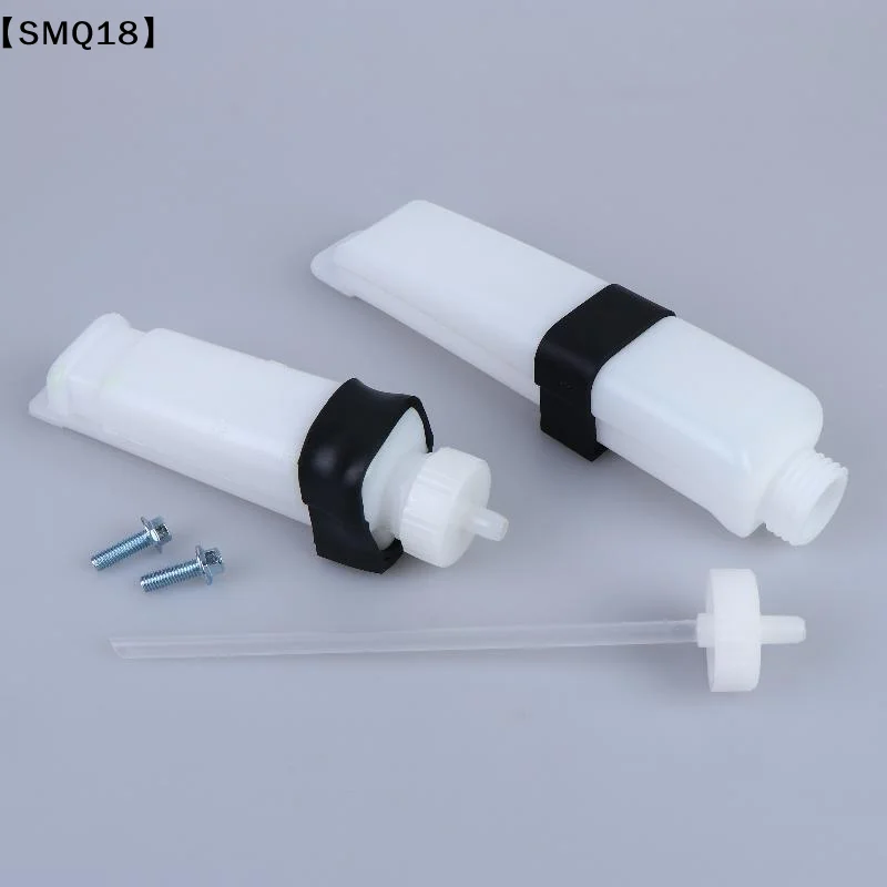 Motorcycle Engine Water Tank Antifreeze Overflow Bottle Kettle For 200cc 300cc Motorcycle Repair And Replacement Parts【SMQ】