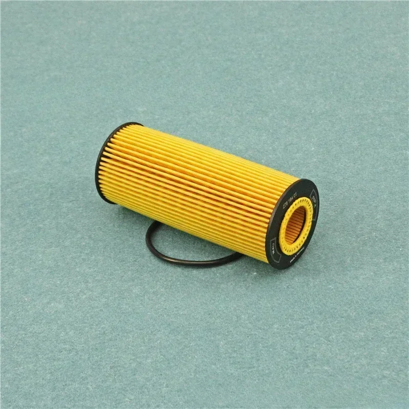 For W205 W212 A45 CLA45 GLA C63 E63 CLS63 S500 S63 G63 SL550 SLK55 M133 M177 M278 Engine Car Oil Filter A2781800009