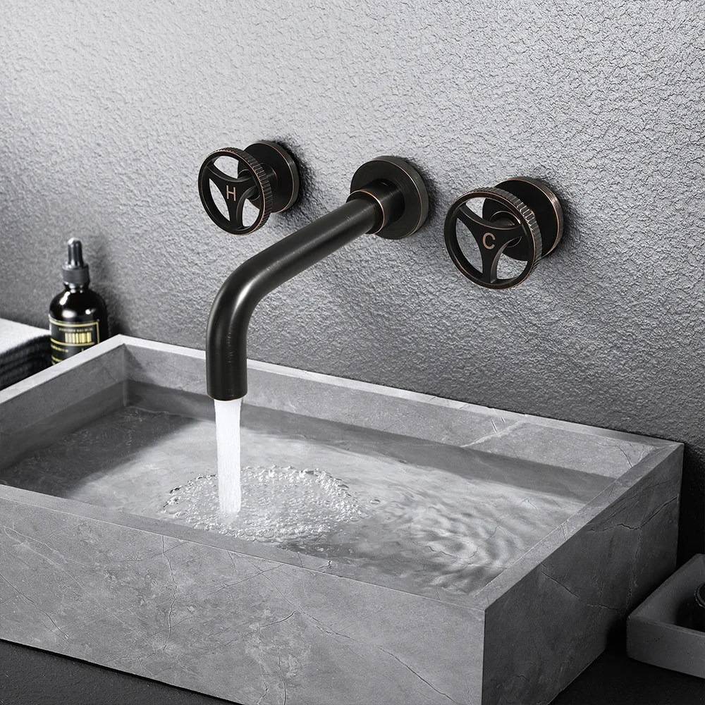 Wall Mounted Basin … - image