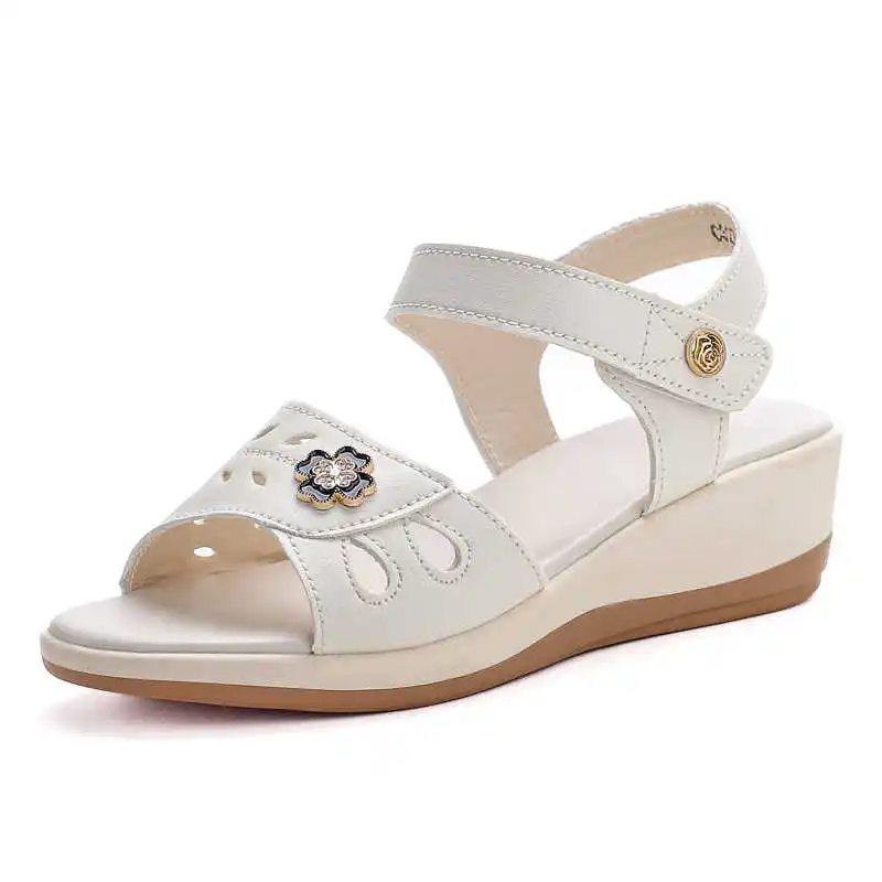 

Женские летние тапочки с круглыми ногами, школьные кроссовки, женские сандалии на плоской подошве, спортивные праздничные роскошные модели для фитнеса