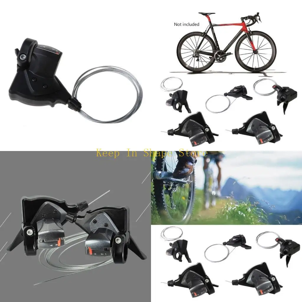 

U1jc велосипедный рычаг скоростного рычага велосипед