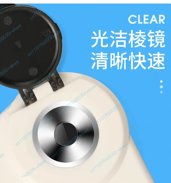 Accessories 1pcs digital salinity meter amsz-y electronic tester