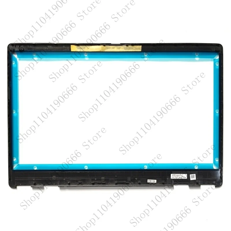 bd Nuovo Per Dell Precision 7550 M7550 LCD Cornice Frontale Lunetta 3D 06WT7M 6WT7M.