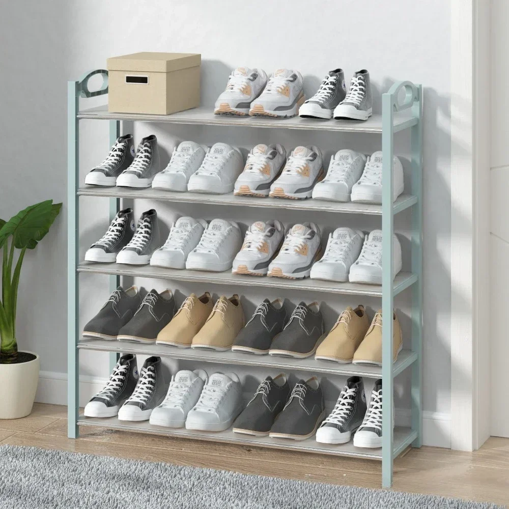 Watch Shoe Rack Organizer Women's Bag Living Room Cabinets Furniture Shoes Organizers Luxury Designer Wallets Shoerack Handbags