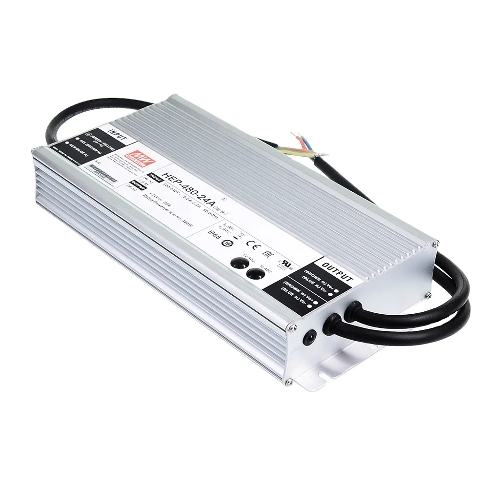 480W 24V Garage Lig… - image