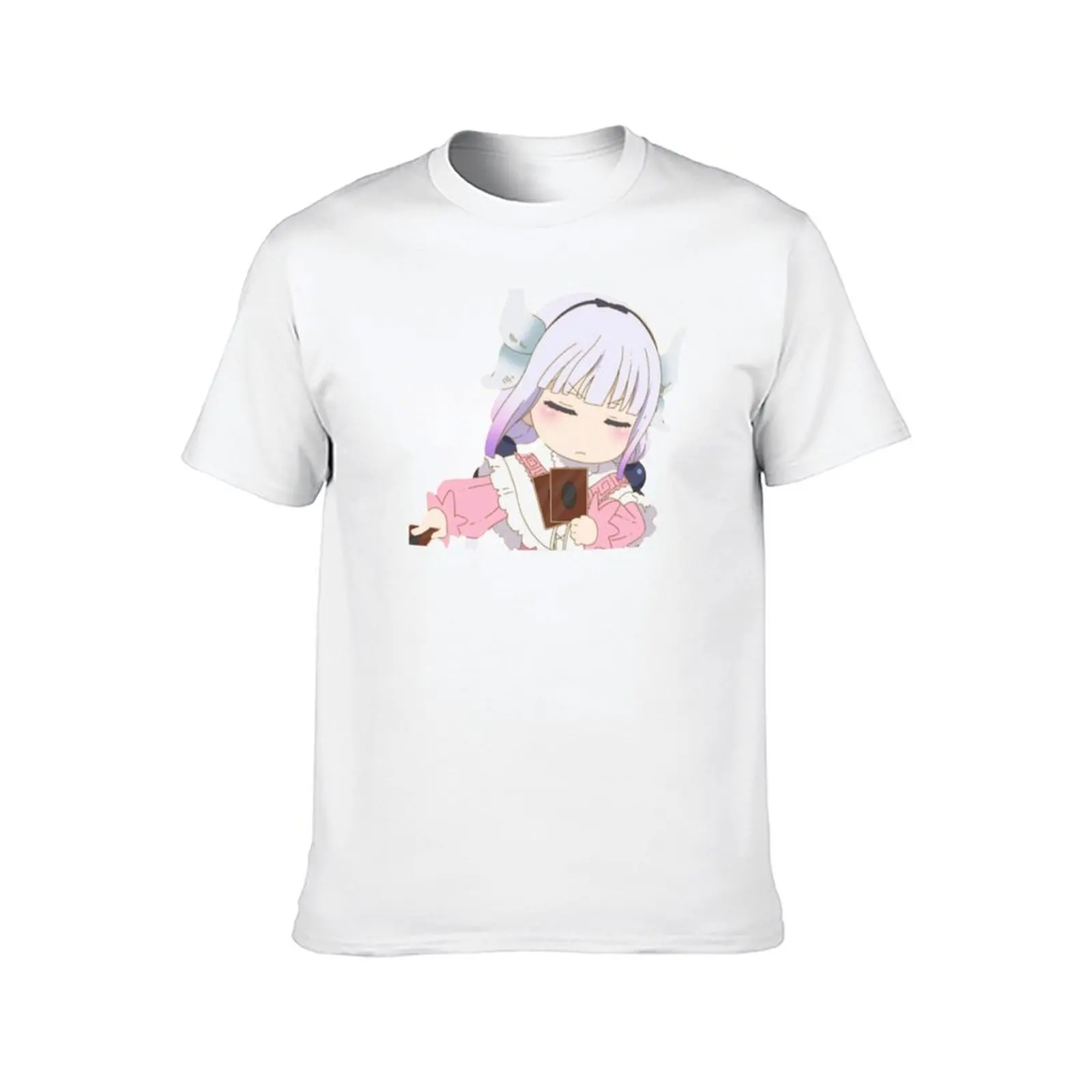 Kanna Duel Meme T-Shirt man tshirt funny t shirts cotton T-Shirt