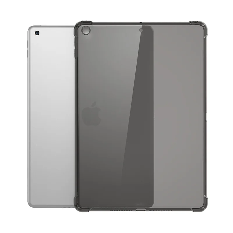 

Soft Case for iPad 10th 10.9 Mini 6 7 Air11 Air 5 4 Transparent Protective Case for iPad 10.2 9th 8th 7th Pro 11 2024 2018-2022