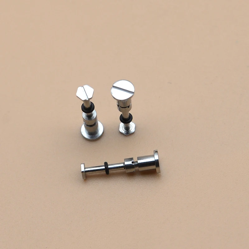 Watch Screw Watch Accessories Bottom Cover Screw For AP Royal Oak 15703,15706,15707,15710 26331 15703 15400 26400 26470 15500