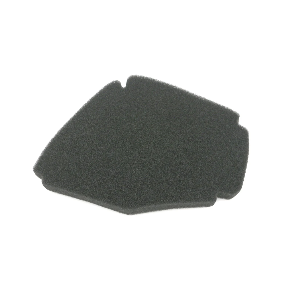 Scooter Air Filter Sponge For Piaggio Zip 50cc 100cc 4T BYQ100T-E ZIP 50 100 100600431