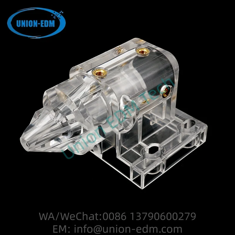 X052B399G51 Pipe end Mitubishi EDM supplies EDM accessories EDM consumables cnc machines