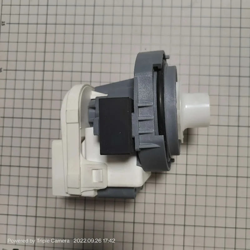 C25-6A01 35W Dishwasher Motor Permanent Magnet Synchronous Pump for 11001011001769