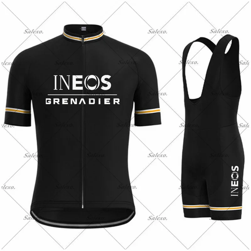 

Комплект велосипедного трикотажа Team 2025 с коротким рукавом, одежда в Колумбии, рубашки для шоссейного велосипеда, костюм, шорты нагрудник для велосипеда, MTB Maillot