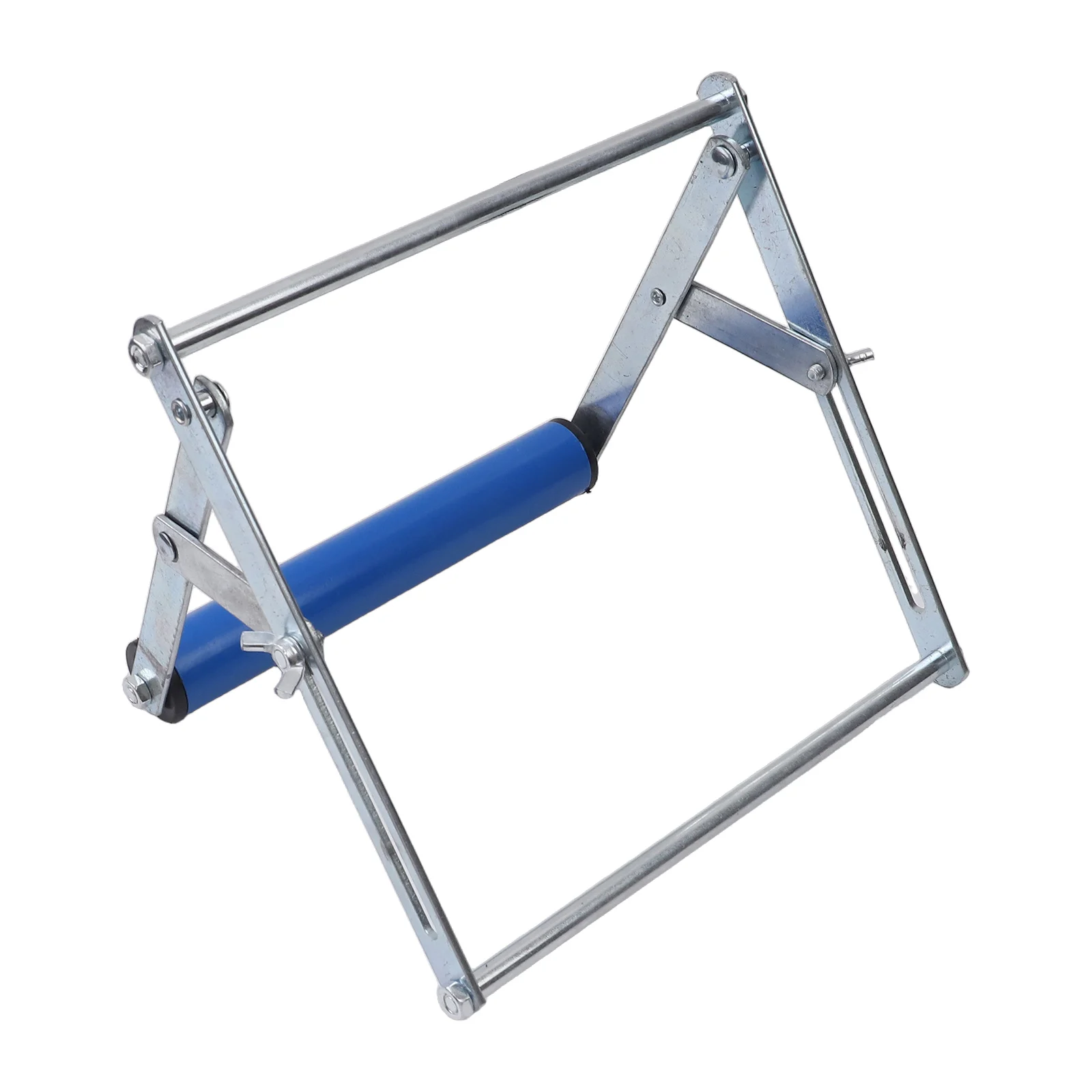 

Multifunctional Adjustable Support Bracket for Cutting Machines Perfect for Lifting and Stabilizing Material During Use