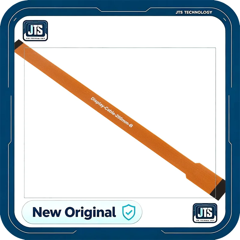 DSI display flexible cable FPC connector 22PIN to 15PIN, thick copper material