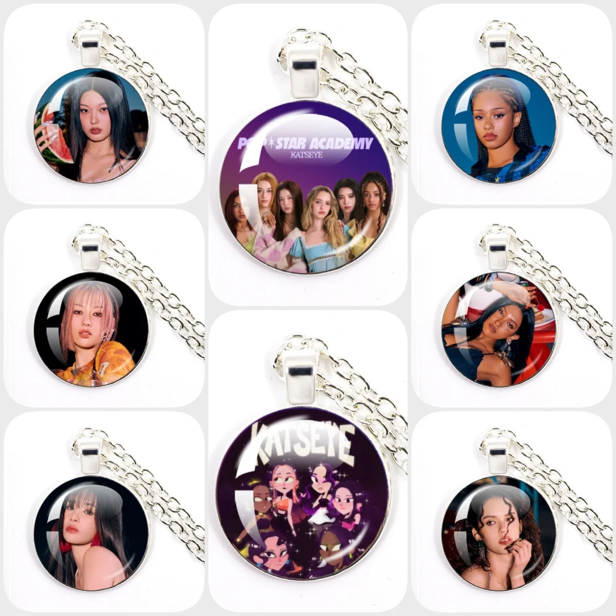 yZ[zK-KATSEYE NGCeBuʔlbNXLbcAC؍K[ohKXy_glbNXWG[`[ANZT[t@Mtg