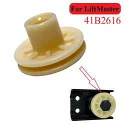 For Lift master 041B2616, 12B371, 41B2616 Sheave Bracket Kit Garage Opener Part