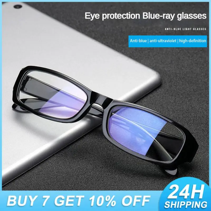 

Stylish +6.50 +7.00 +7.50 +8.00 Durable High Strength Reading Glasses Reading Eyewear High-strength Reading Glasses Reinforced