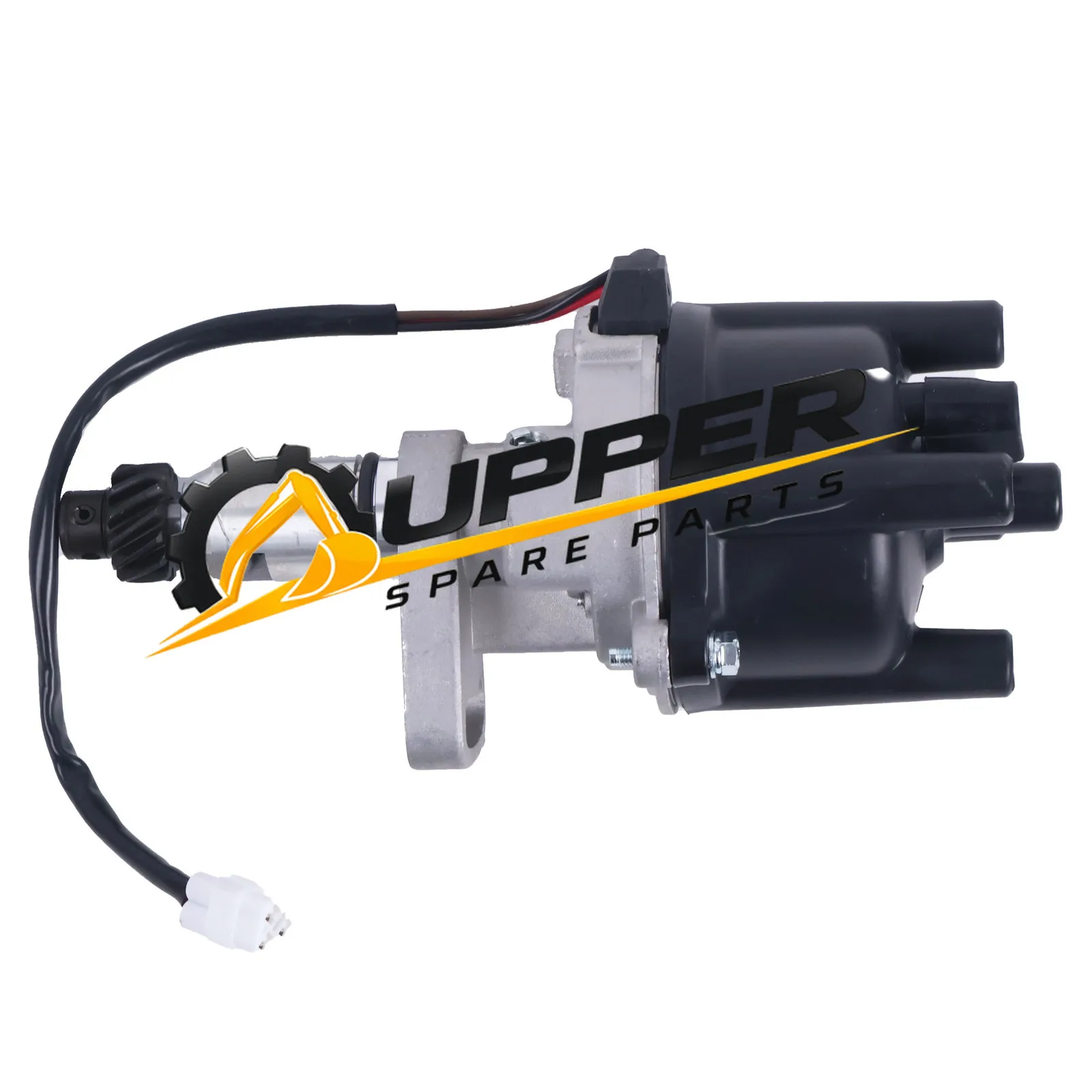 Distributor 33100-80C10 For Suzuki Jimny Samurai SJ413 JB31 JB32 1.3L G13B EFI