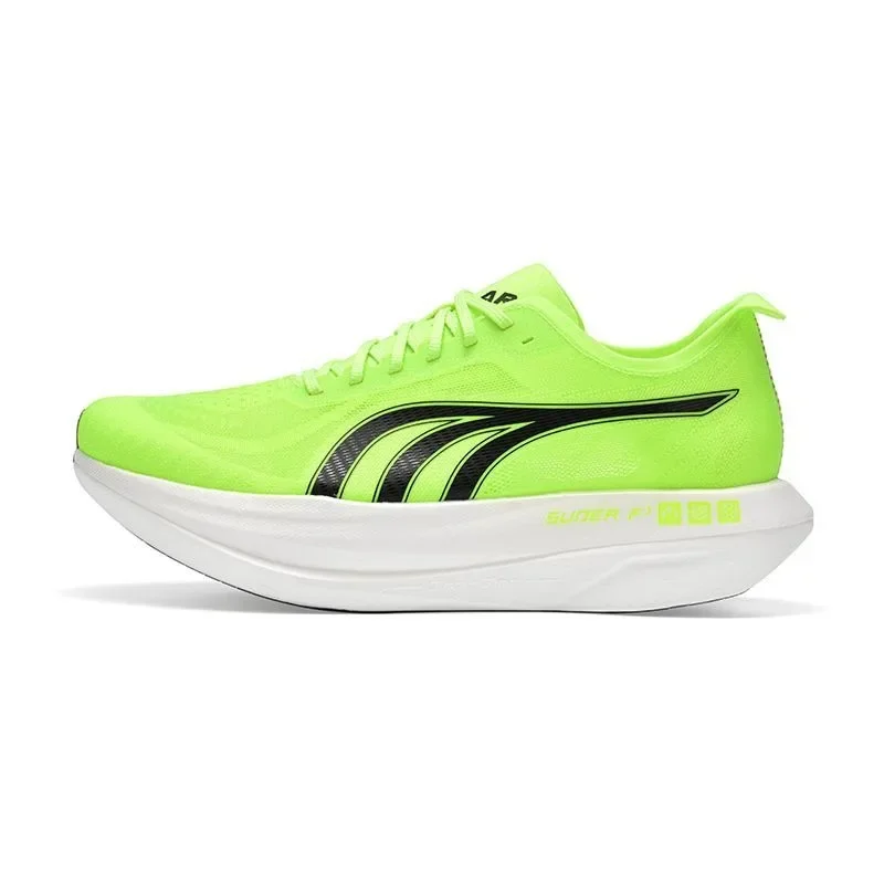 2026 Luxury Professional Men Woman Trail Running Shoe Top Quality Wearable Walking Jogging Shoe Shock Absorbing Running Shoe