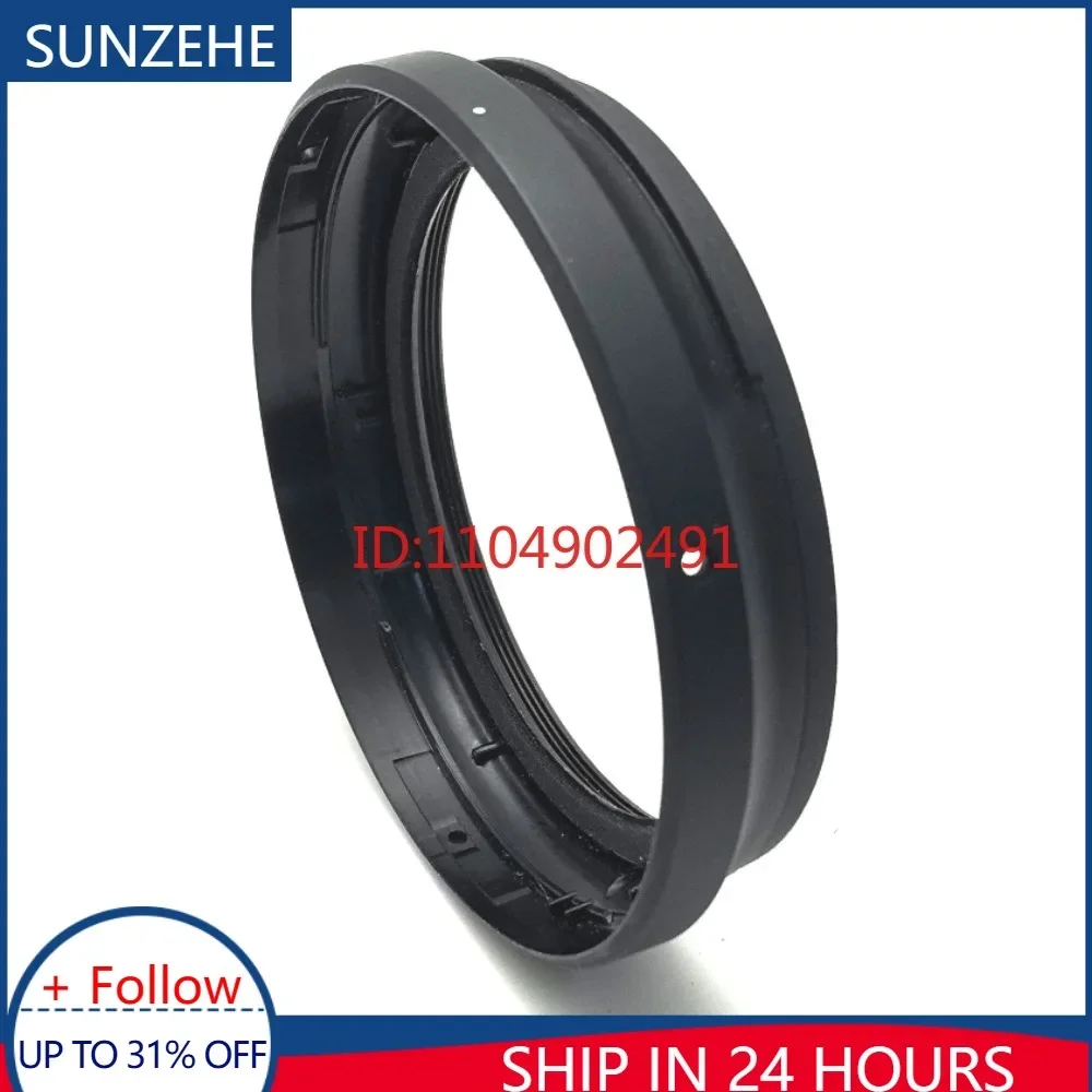 New Original for Tamron SP 100-400mm F/4.5-6.3 Di VC USD（A035）Front Filter UV Ring Barrel Hood Mount Fixed Tube Repair Part