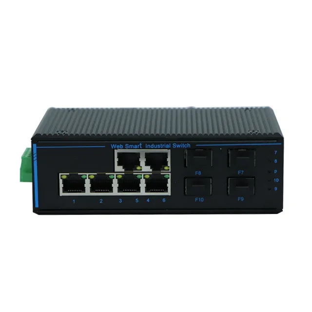 Web Management Indu…