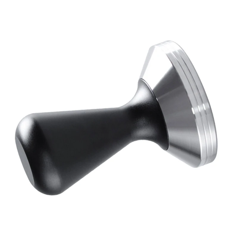 สแตนเลสสตีลกาแฟTamper 51/53/58Mm Espresso Tamper Tamperพร้อมที่จับผงกาแฟEspressoอุปกรณ์เสริมdrop Shipping