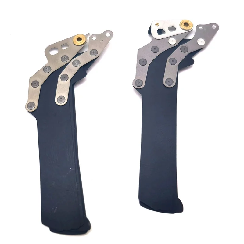 

ABTS-1 Set New Shutter Blade Shutter Curtain Blade D7500 For Nikon SLR Camera Repair Parts
